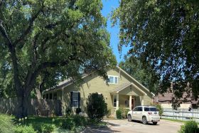 Mercy House Waco 
