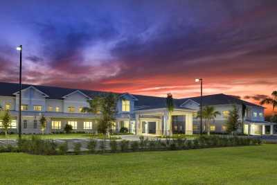 Photo of Heritage Oaks of Englewood