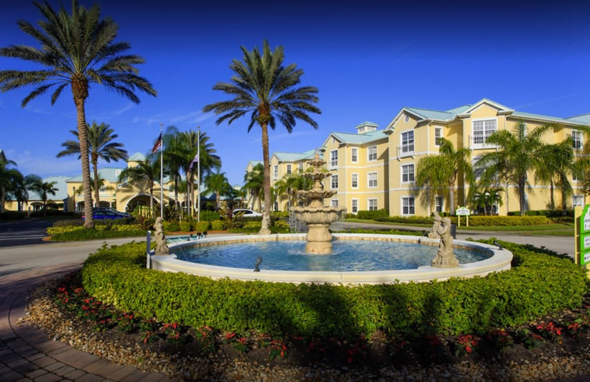 Brennity at Vero Beach Senior Living 