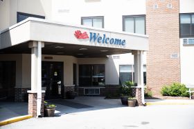 Bethany Village Assisted Living 