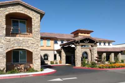 Photo of Vineyard Ranch at Temecula