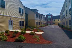 Photo of Giving Tree Senior Living