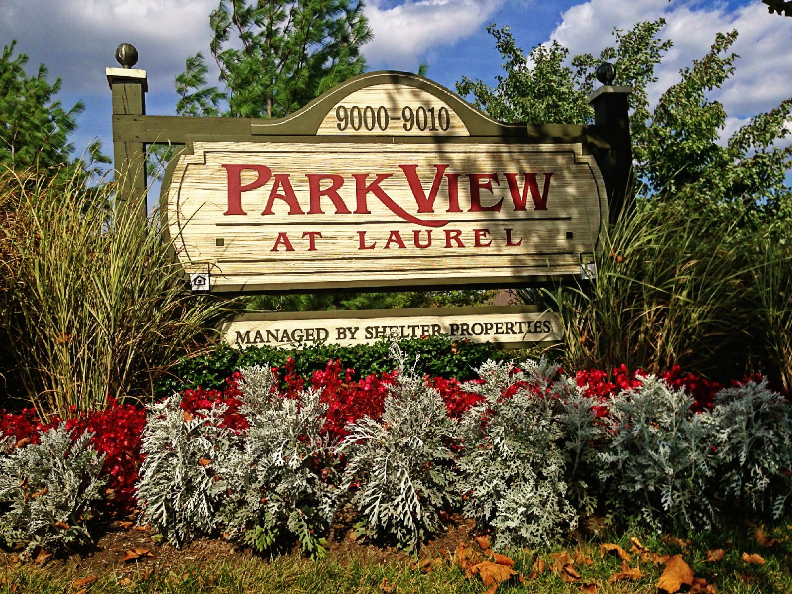 Photo of Park View at Laurel I