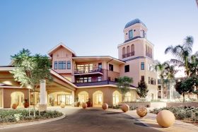 Walnut Village 