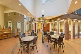 Brookdale Grand Blanc Memory Care 
