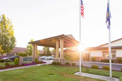 Photo of Cascade Park Retirement Community