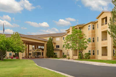 Photo of Cherry Creek Retirement Village