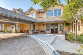 Photo of Pacifica Senior Living Chino Hills