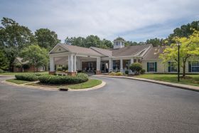 Carolina Reserve of Durham 
