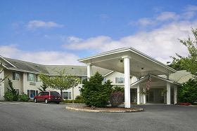 Oceanview Senior Living 
