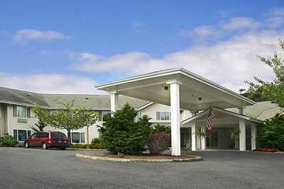 Photo of Oceanview Senior Living