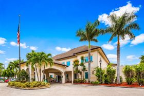 The Windsor of Gainesville community exterior