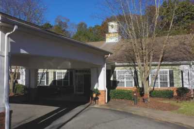 Photo of Viva Senior Living at Gaffney