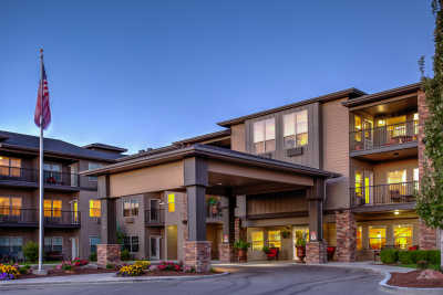 Photo of MorningStar of Boise