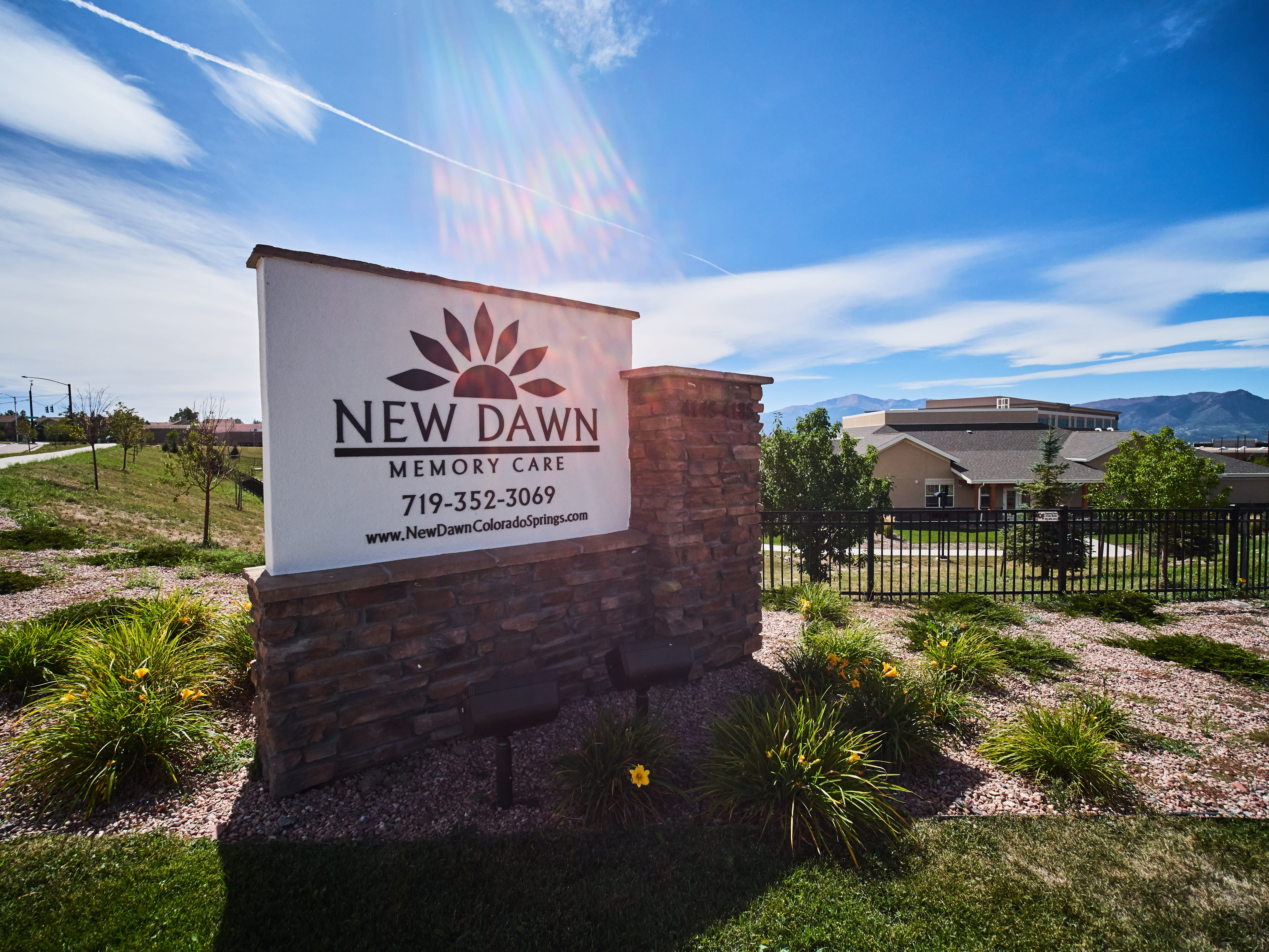 Photo of New Dawn Memory Care - Colorado Springs