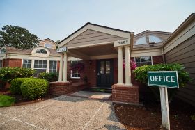 Photo of Faye Wright Senior Living