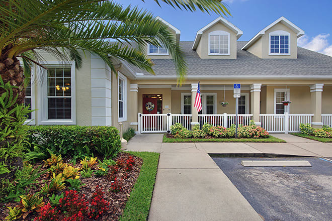 Photo of Brookdale Ormond Beach West