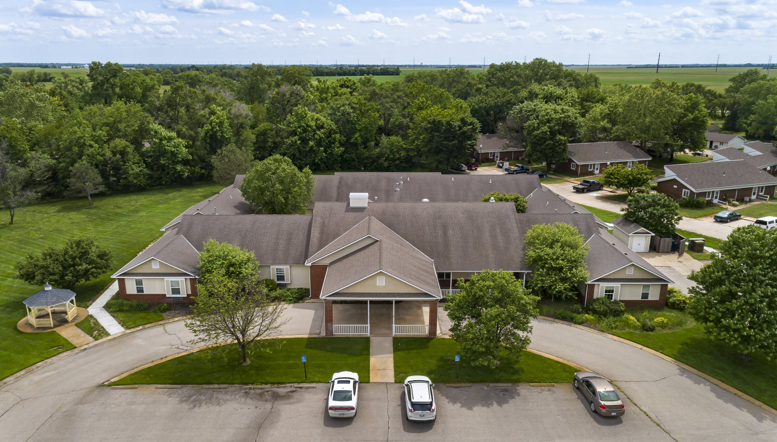 Photo of Homestead of Halstead