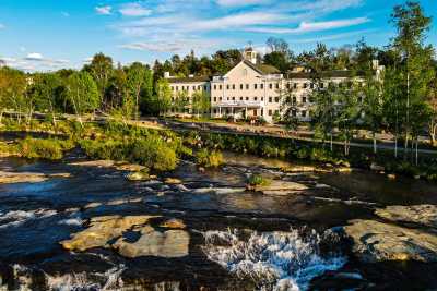 Photo of Riverglen House